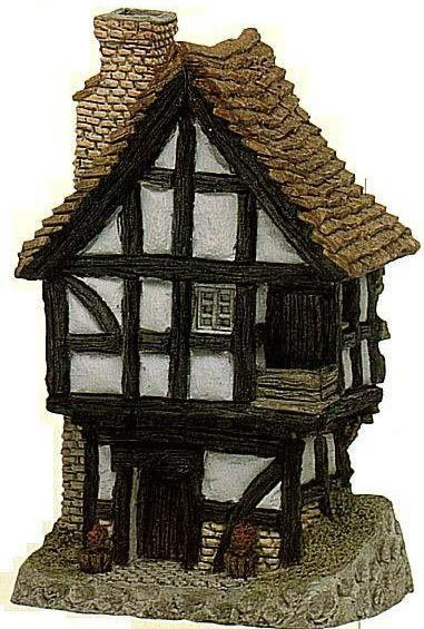 Spinner's Cottage